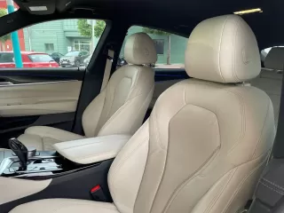 BMW Serie 6 630d xDrive Gran Turismo