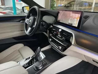 BMW Serie 6 630d xDrive Gran Turismo