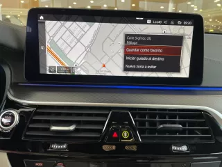 BMW Serie 6 630d xDrive Gran Turismo