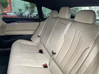 BMW Serie 6 630d xDrive Gran Turismo
