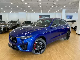 MASERATI Levante GranLusso S Q4 3.0 V6 tt 316kW430CV