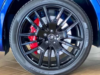 MASERATI Levante GranLusso S Q4 3.0 V6 tt 316kW430CV