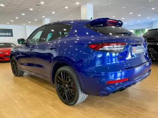 MASERATI Levante GranLusso S Q4 3.0 V6 tt 316kW430CV