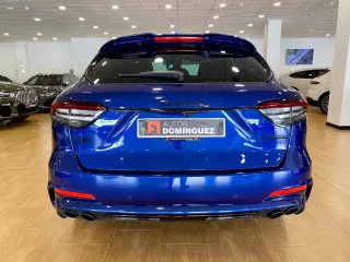 MASERATI Levante GranLusso S Q4 3.0 V6 tt 316kW430CV