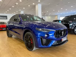 MASERATI Levante GranLusso S Q4 3.0 V6 tt 316kW430CV