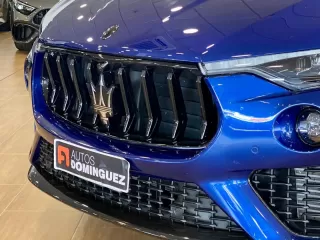 MASERATI Levante GranLusso S Q4 3.0 V6 tt 316kW430CV
