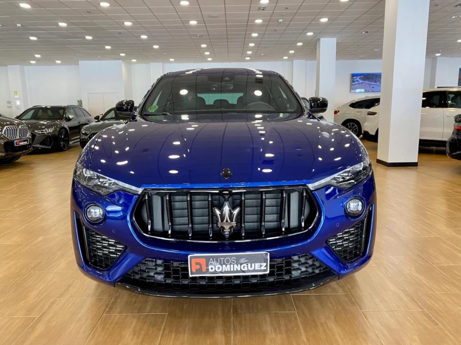 MASERATI Levante GranLusso S Q4 3.0 V6 tt 316kW430CV