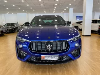 MASERATI Levante GranLusso S Q4 3.0 V6 tt 316kW430CV
