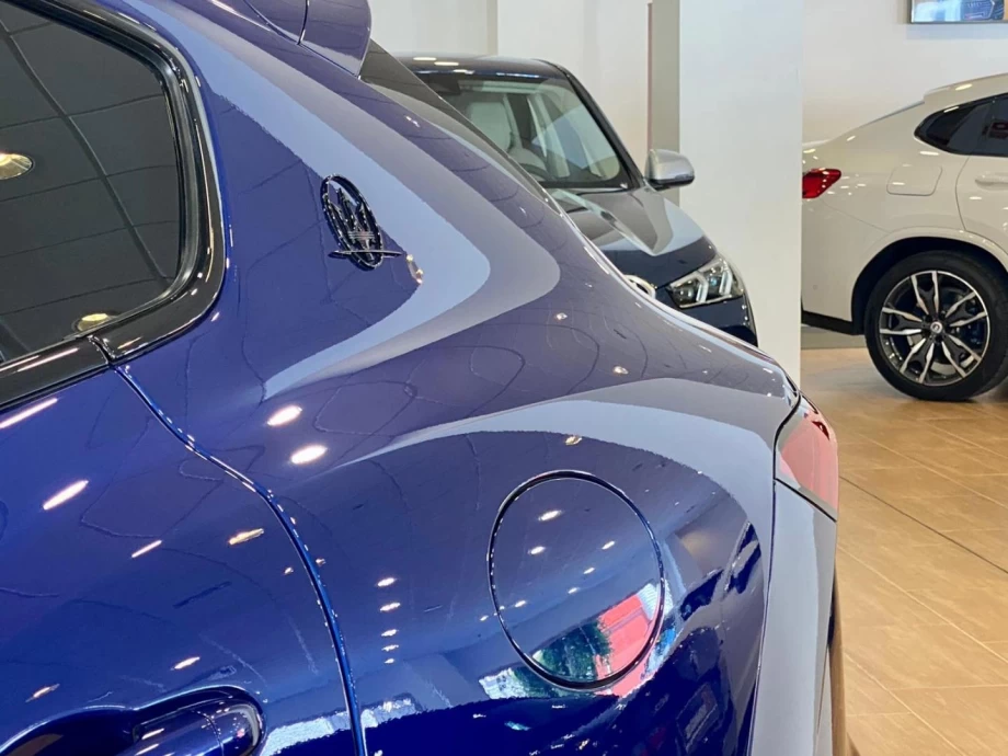 MASERATI Levante GranLusso S Q4 3.0 V6 tt 316kW430CV