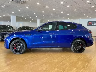 MASERATI Levante GranLusso S Q4 3.0 V6 tt 316kW430CV
