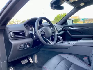 MASERATI Levante GranLusso S Q4 3.0 V6 tt 316kW430CV