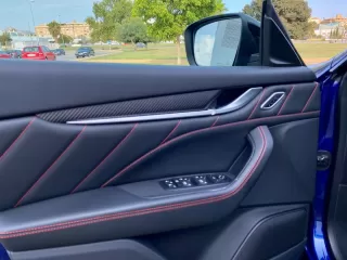 MASERATI Levante GranLusso S Q4 3.0 V6 tt 316kW430CV