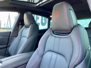 MASERATI Levante GranLusso S Q4 3.0 V6 tt 316kW430CV