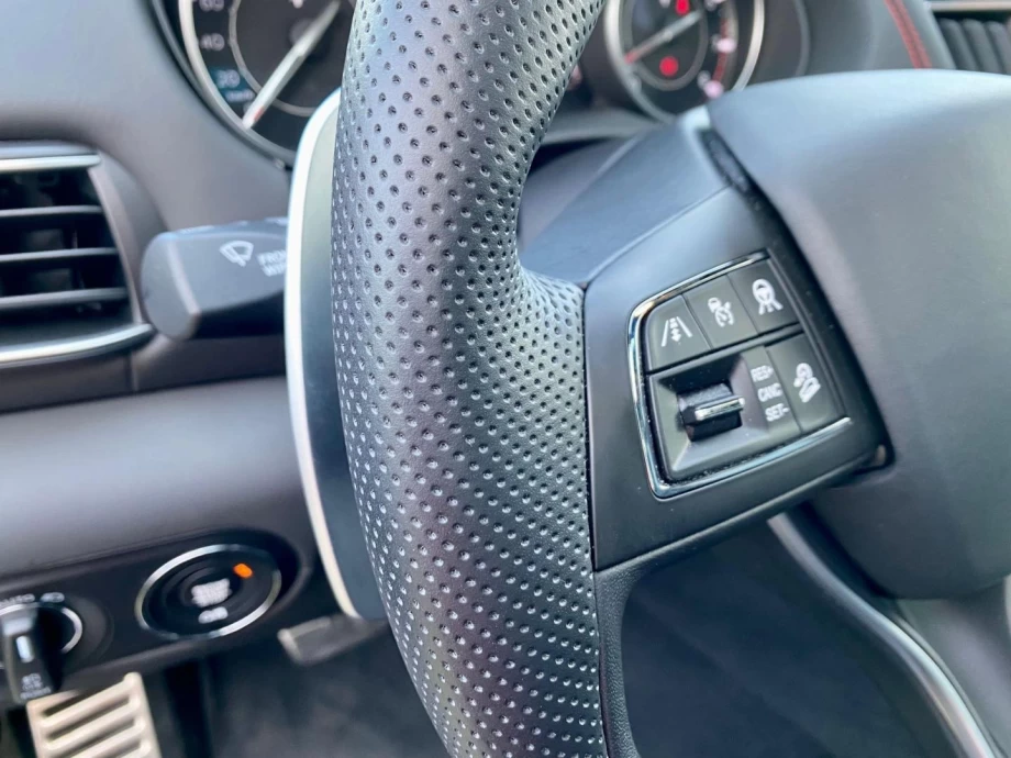 MASERATI Levante GranLusso S Q4 3.0 V6 tt 316kW430CV