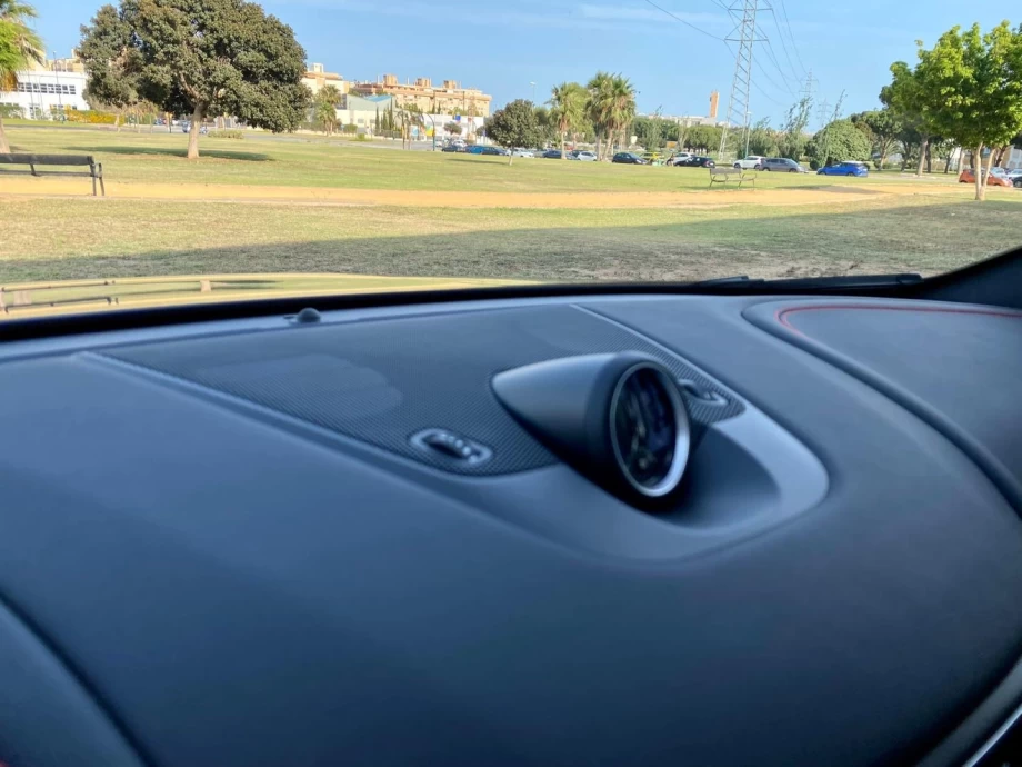 MASERATI Levante GranLusso S Q4 3.0 V6 tt 316kW430CV