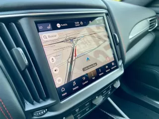 MASERATI Levante GranLusso S Q4 3.0 V6 tt 316kW430CV