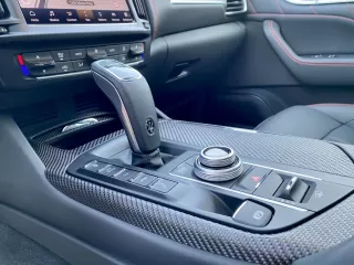 MASERATI Levante GranLusso S Q4 3.0 V6 tt 316kW430CV