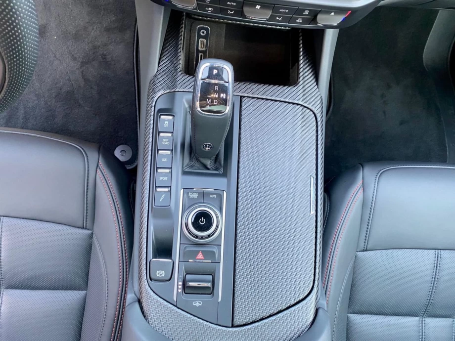 MASERATI Levante GranLusso S Q4 3.0 V6 tt 316kW430CV