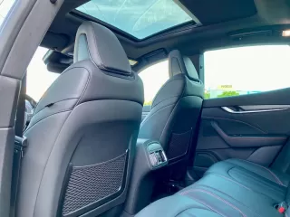 MASERATI Levante GranLusso S Q4 3.0 V6 tt 316kW430CV