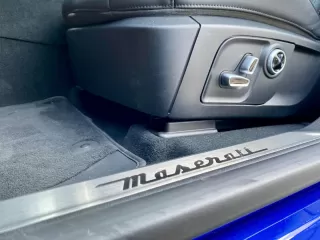 MASERATI Levante GranLusso S Q4 3.0 V6 tt 316kW430CV