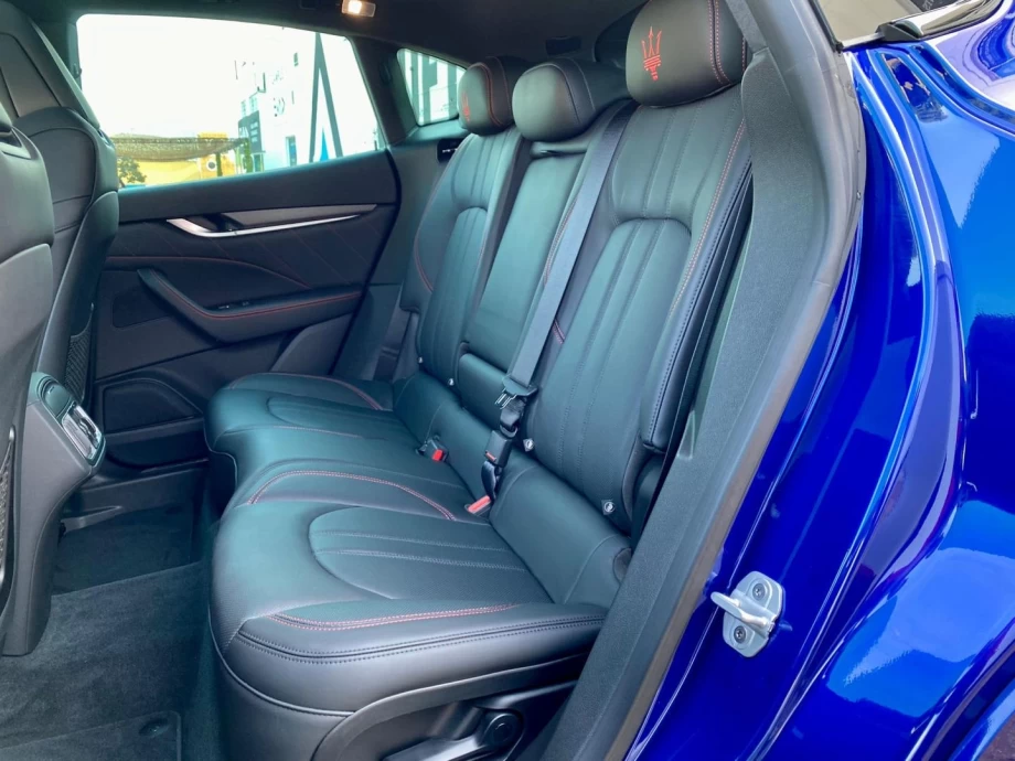MASERATI Levante GranLusso S Q4 3.0 V6 tt 316kW430CV