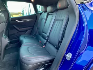 MASERATI Levante GranLusso S Q4 3.0 V6 tt 316kW430CV