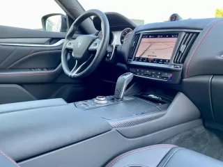 MASERATI Levante GranLusso S Q4 3.0 V6 tt 316kW430CV