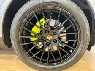 PORSCHE Cayenne Coupé EHybrid