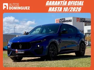 MASERATI Levante GranLusso S Q4 3.0 V6 tt 316kW430CV