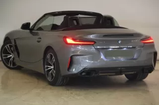 BMW Z4 M40i