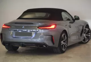 BMW Z4 M40i