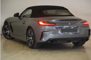 BMW Z4 M40i