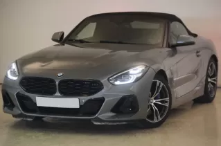 BMW Z4 M40i