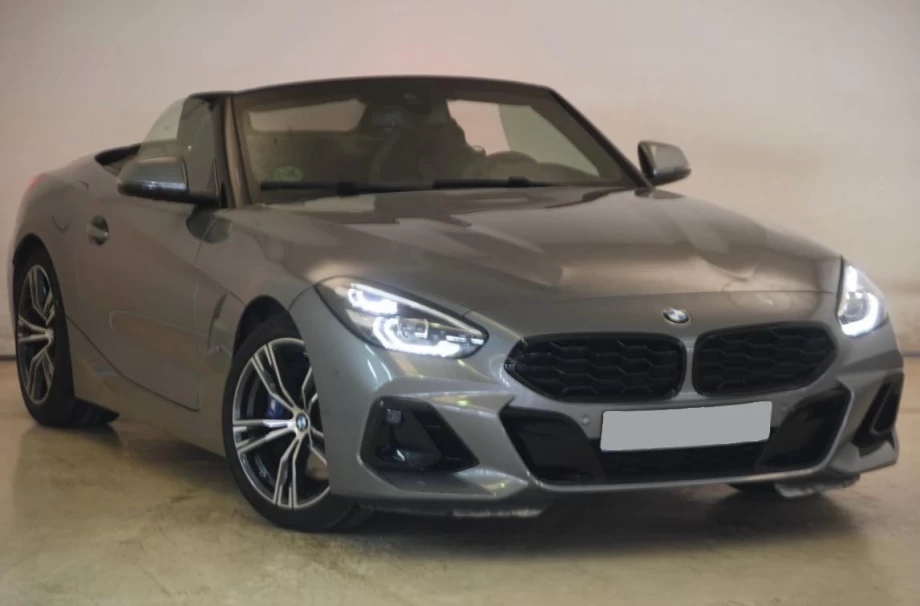 BMW Z4 M40i