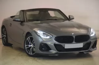BMW Z4 M40i