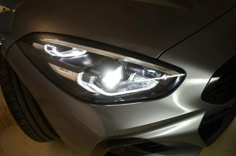 BMW Z4 M40i