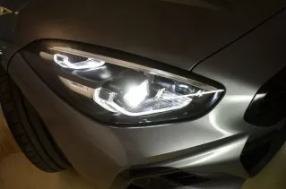 BMW Z4 M40i