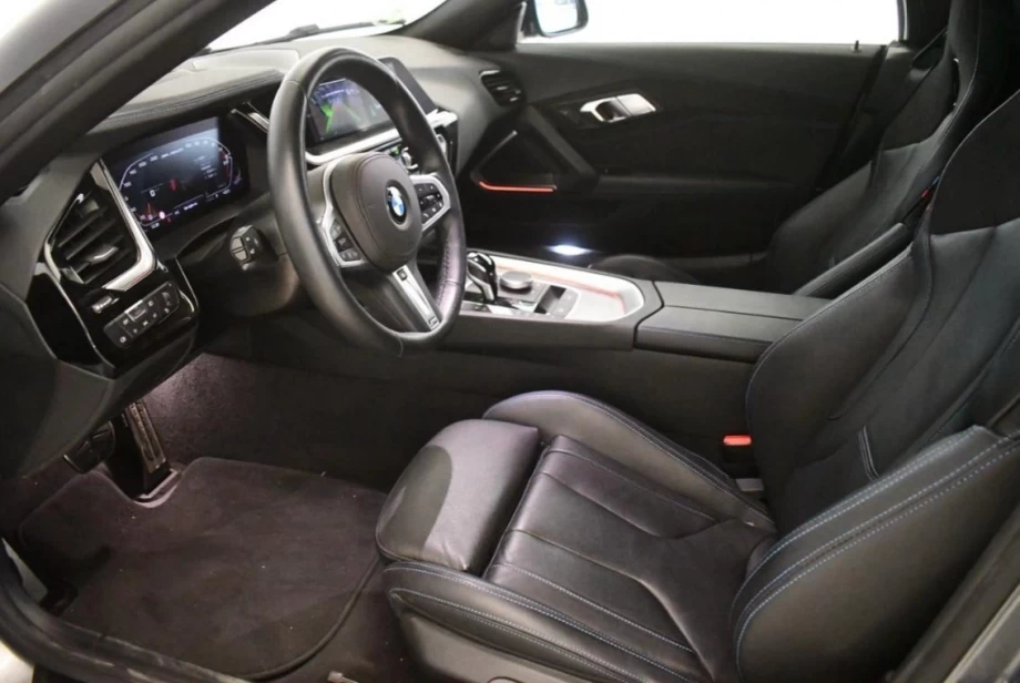 BMW Z4 M40i