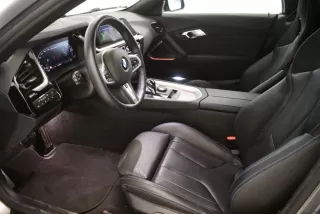 BMW Z4 M40i