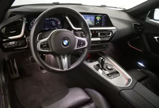 BMW Z4 M40i