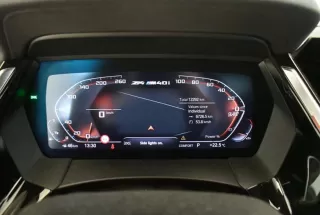 BMW Z4 M40i