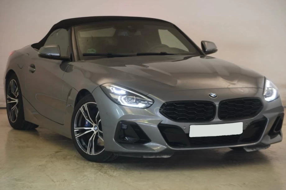 BMW Z4 M40i
