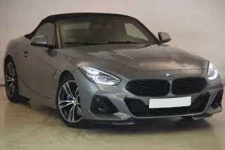 BMW Z4 M40i