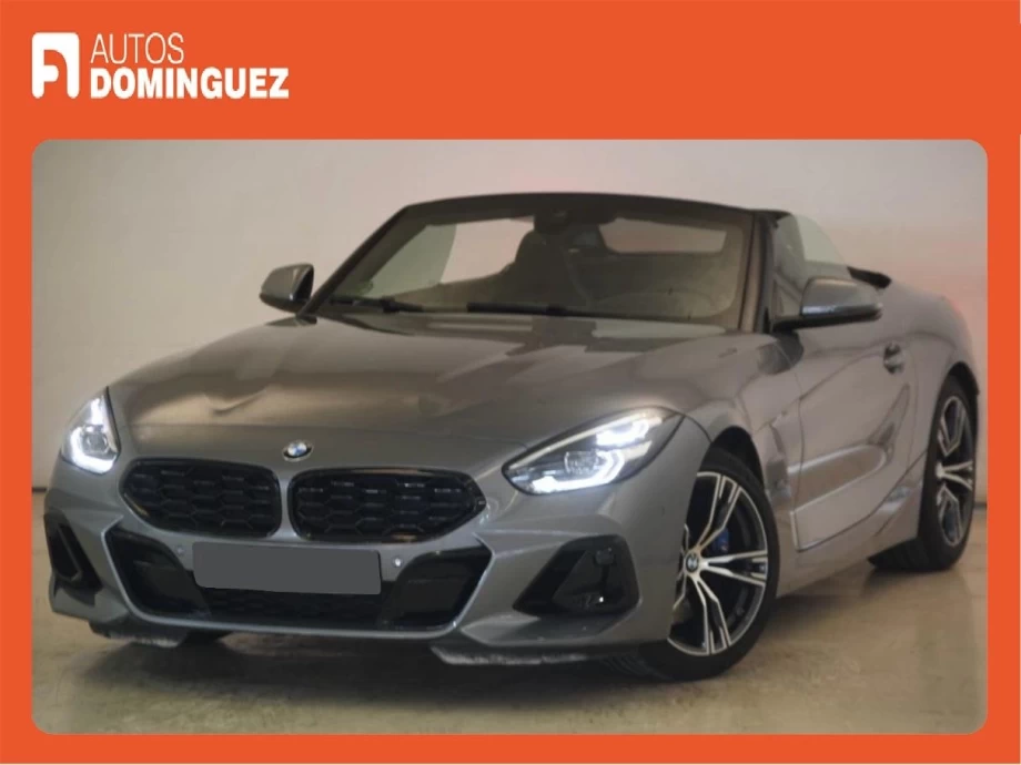 BMW Z4 M40i