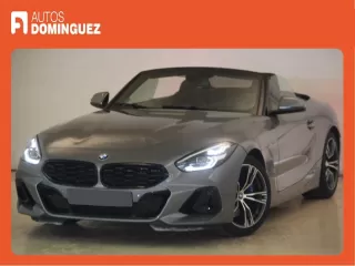 BMW Z4 M40i