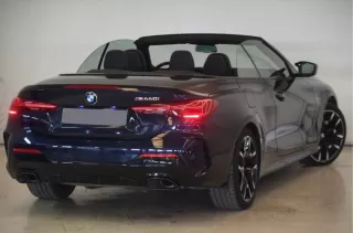 BMW Serie 4 M440i xDrive Cabrio