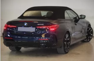 BMW Serie 4 M440i xDrive Cabrio