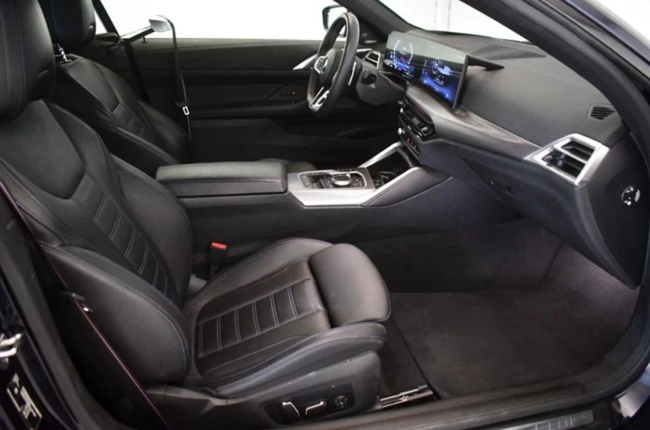 BMW Serie 4 M440i xDrive Cabrio