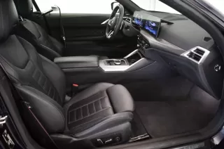 BMW Serie 4 M440i xDrive Cabrio