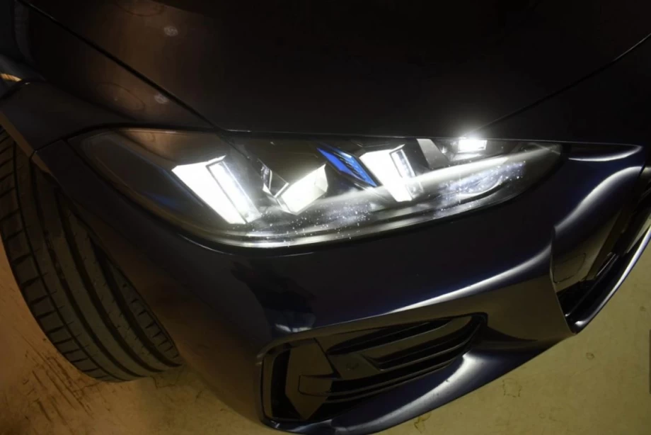 BMW Serie 4 M440i xDrive Cabrio